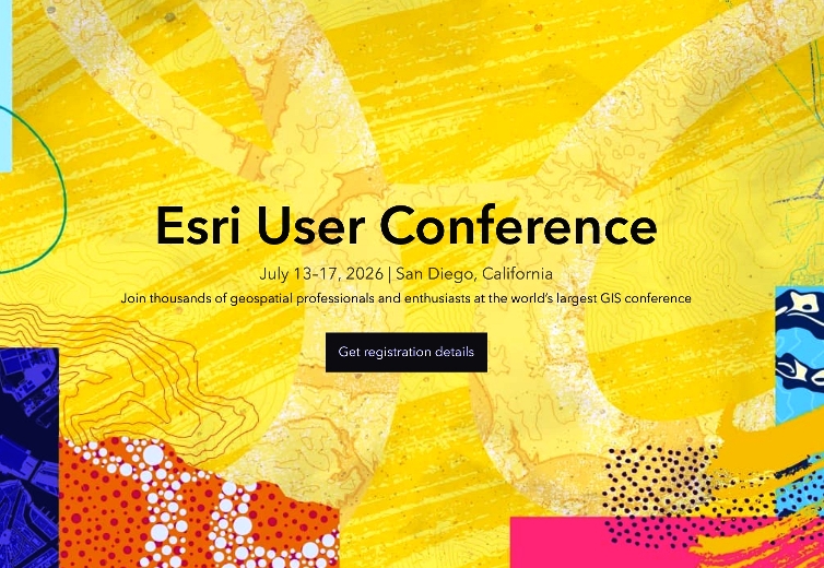 User Conference 2026